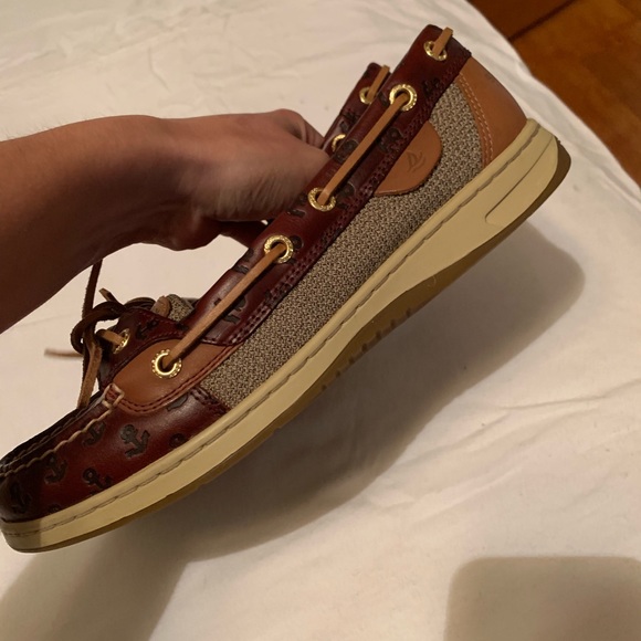 Sperrys 💛 - Picture 1 of 6
